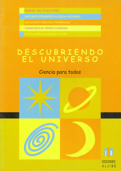 Descubriendo en Universo