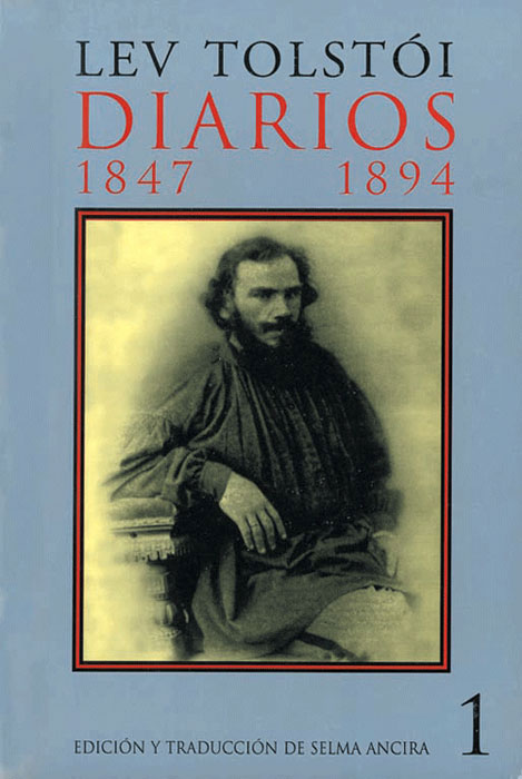 Diarios 1847-1894 / vol. 1