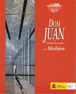 Don Juan o el festín de piedra