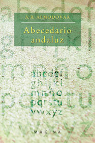 El abecedario andaluz