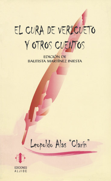 El cura de Vericueto y otros cuentos