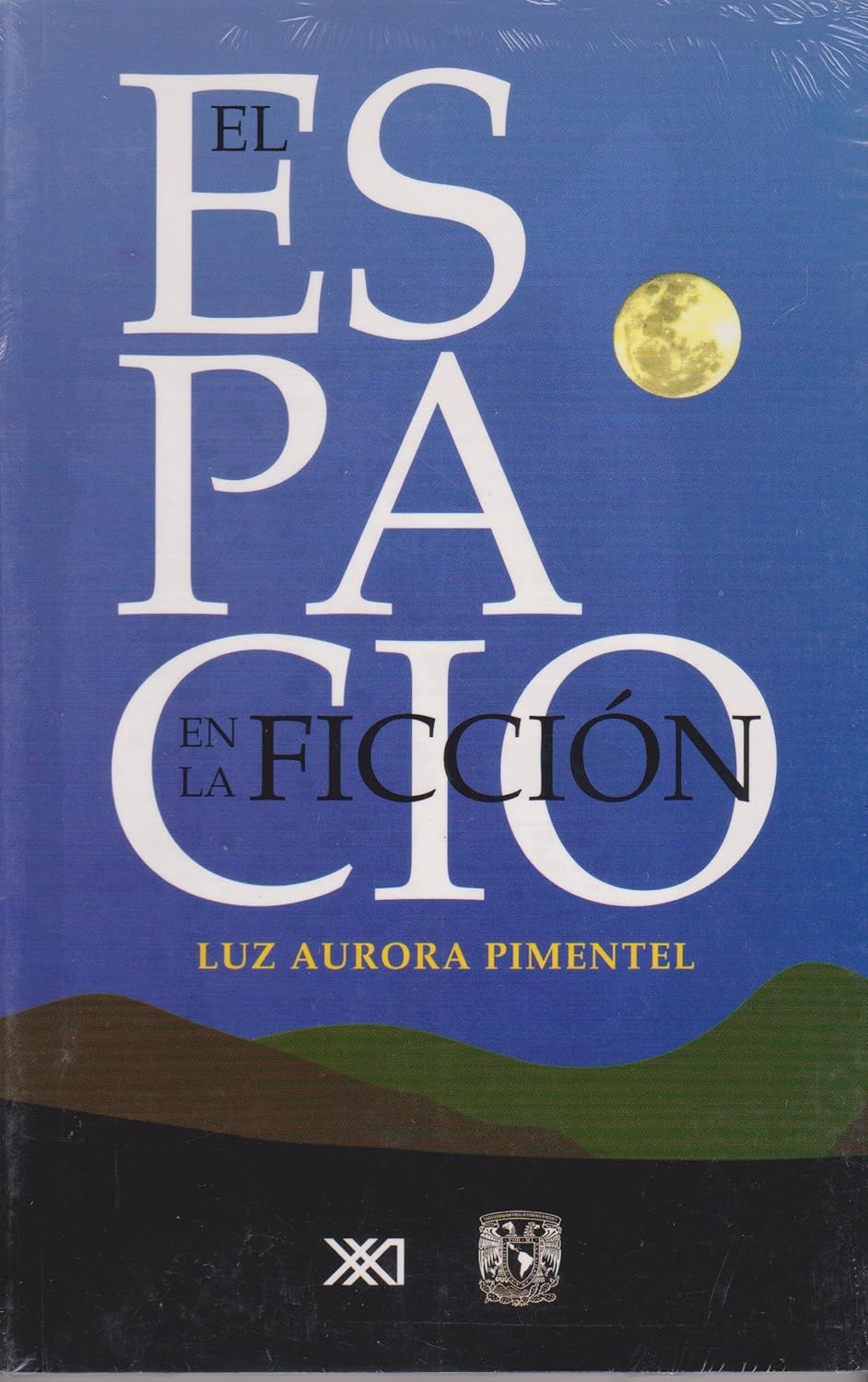 El espacio en la ficción. Ficciones espaciales.
