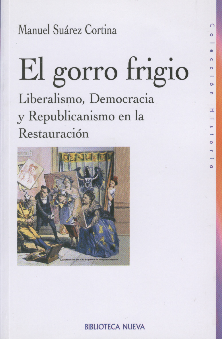 El gorro frigio