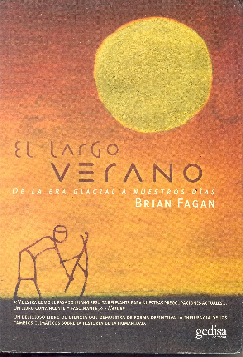 El largo verano