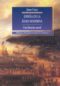 España en la Edad Moderna