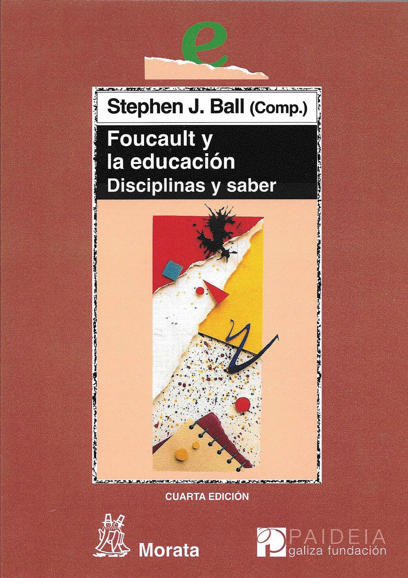 Foucault y la educación