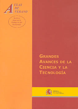 Grandes avances de la ciencia y la tecnología