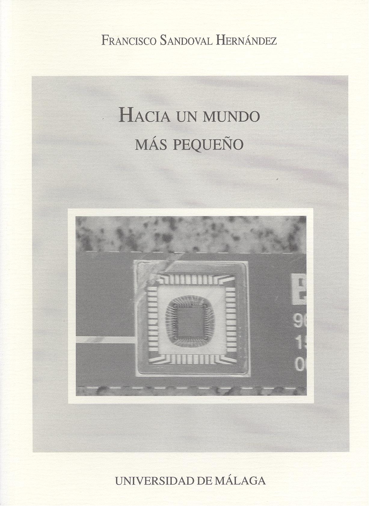 Hacia un mundo más pequeño