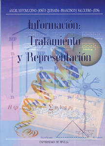 Información: tratamiento y representación