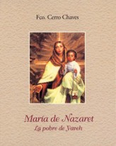 María de Nazaret