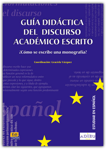 Proyecto ADIEU - Guía didáctica