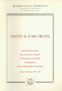 Soneto al Ícaro digital