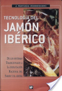 Tecnología del jamón ibérico