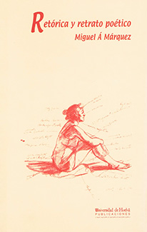 Retórica y retrato poético