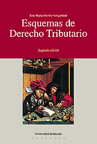 Esquemas de Derecho Tributario