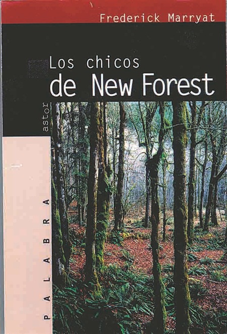 Los chicos de New Forest
