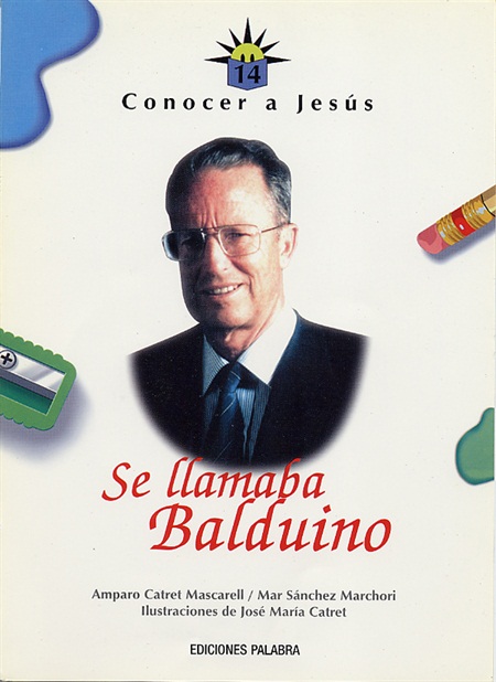 Se llamaba Balduino