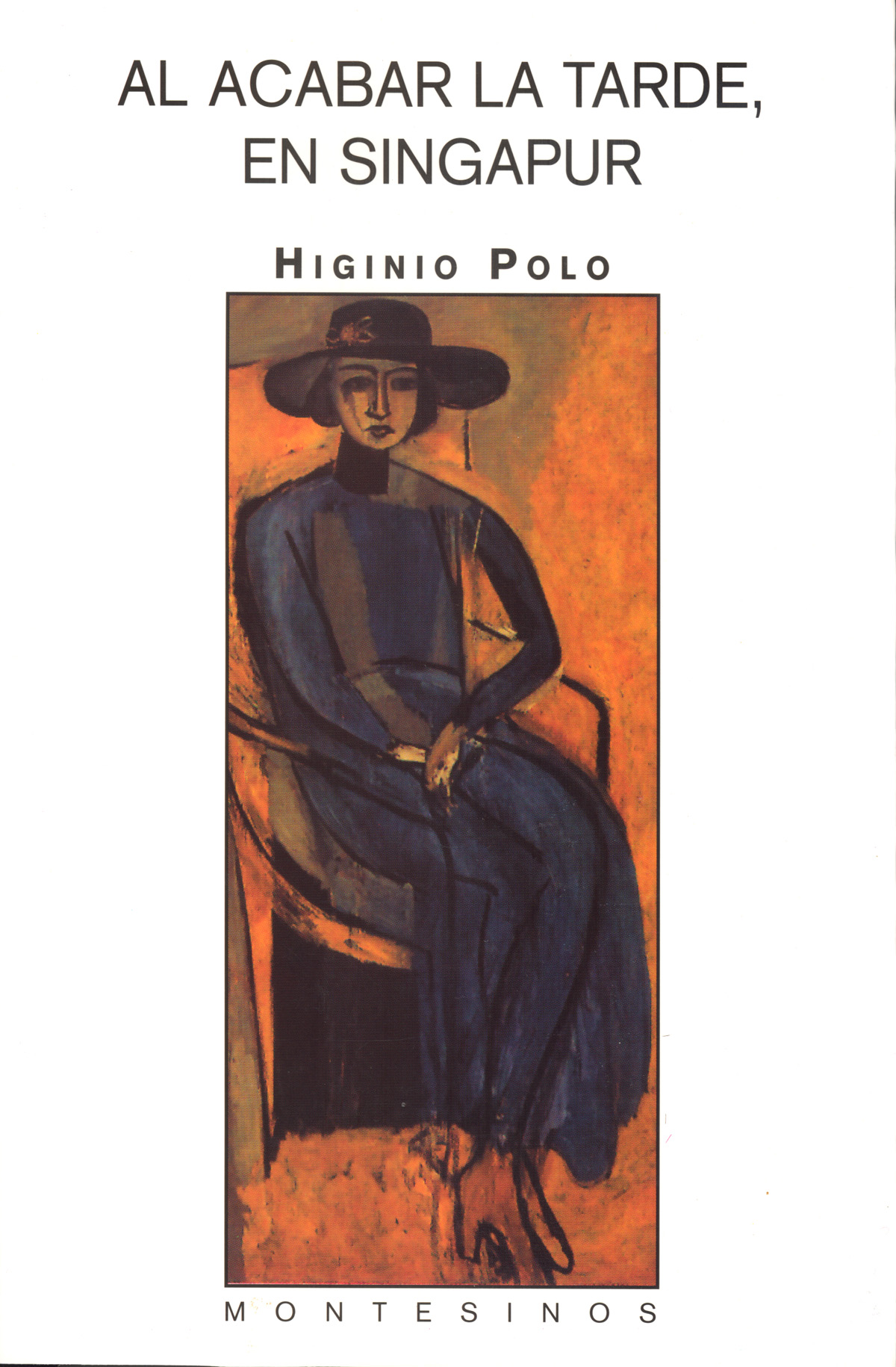 Al acabar la tarde, en Singapur