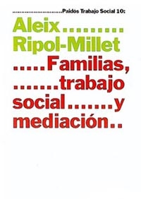 Familias, trabajo social y mediación