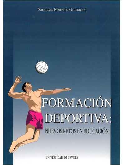 Formación deportiva: Nuevos retos en educación