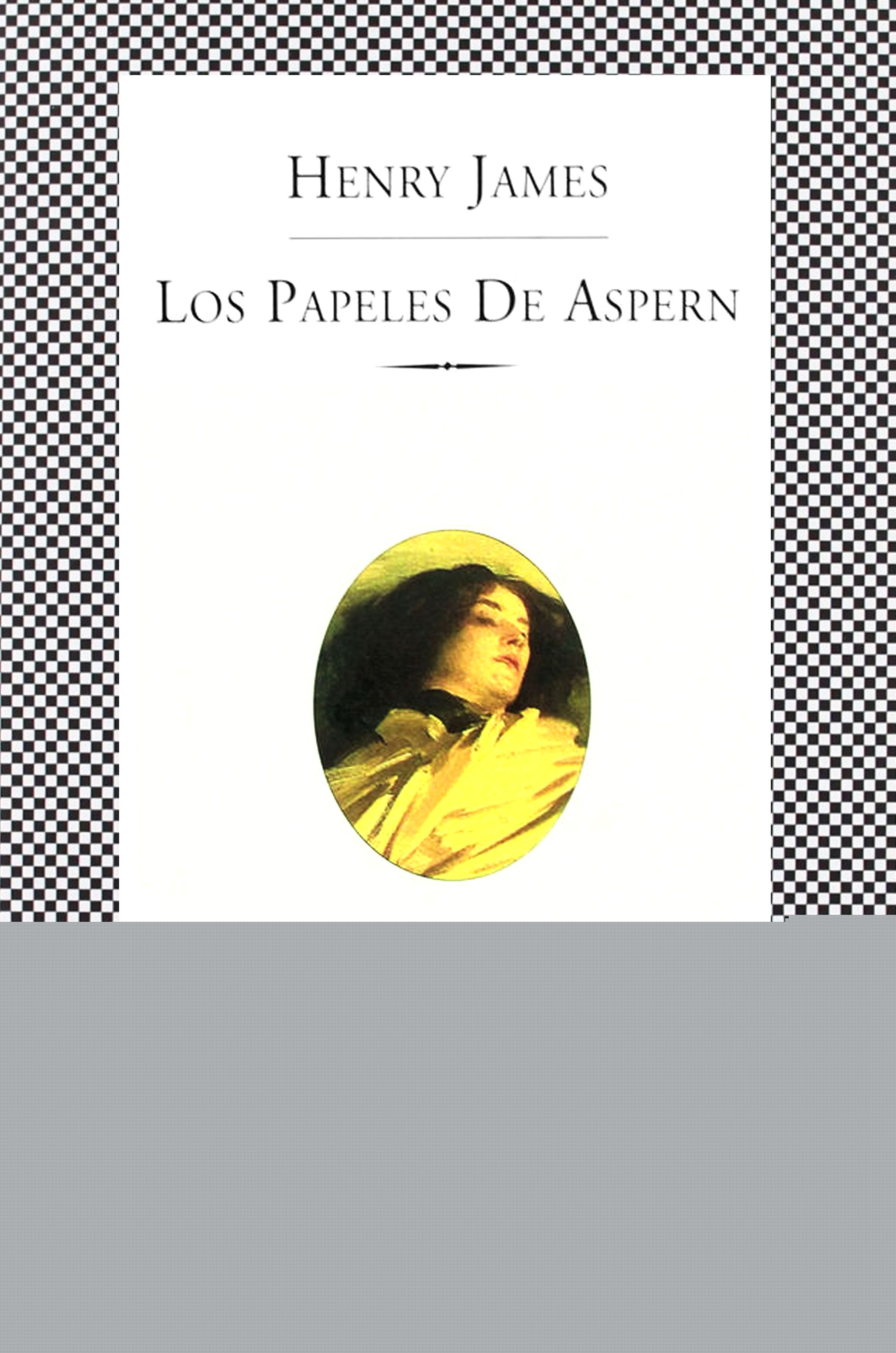 Los papeles de Aspern