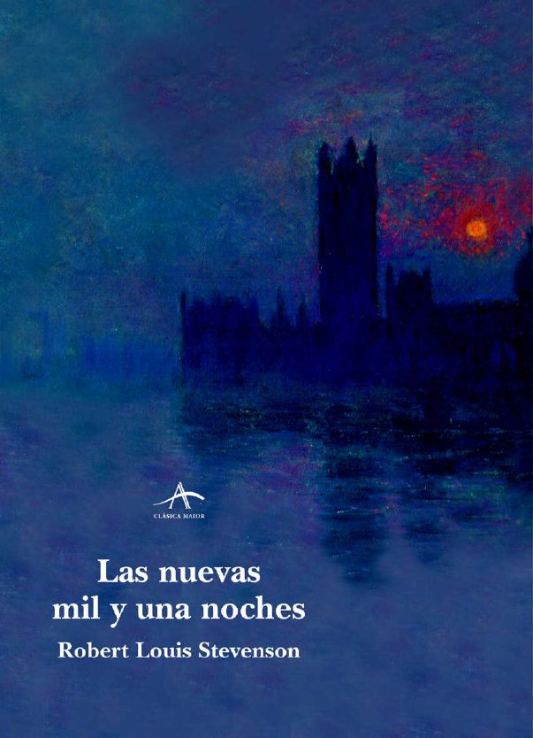Las nuevas mil y una noches