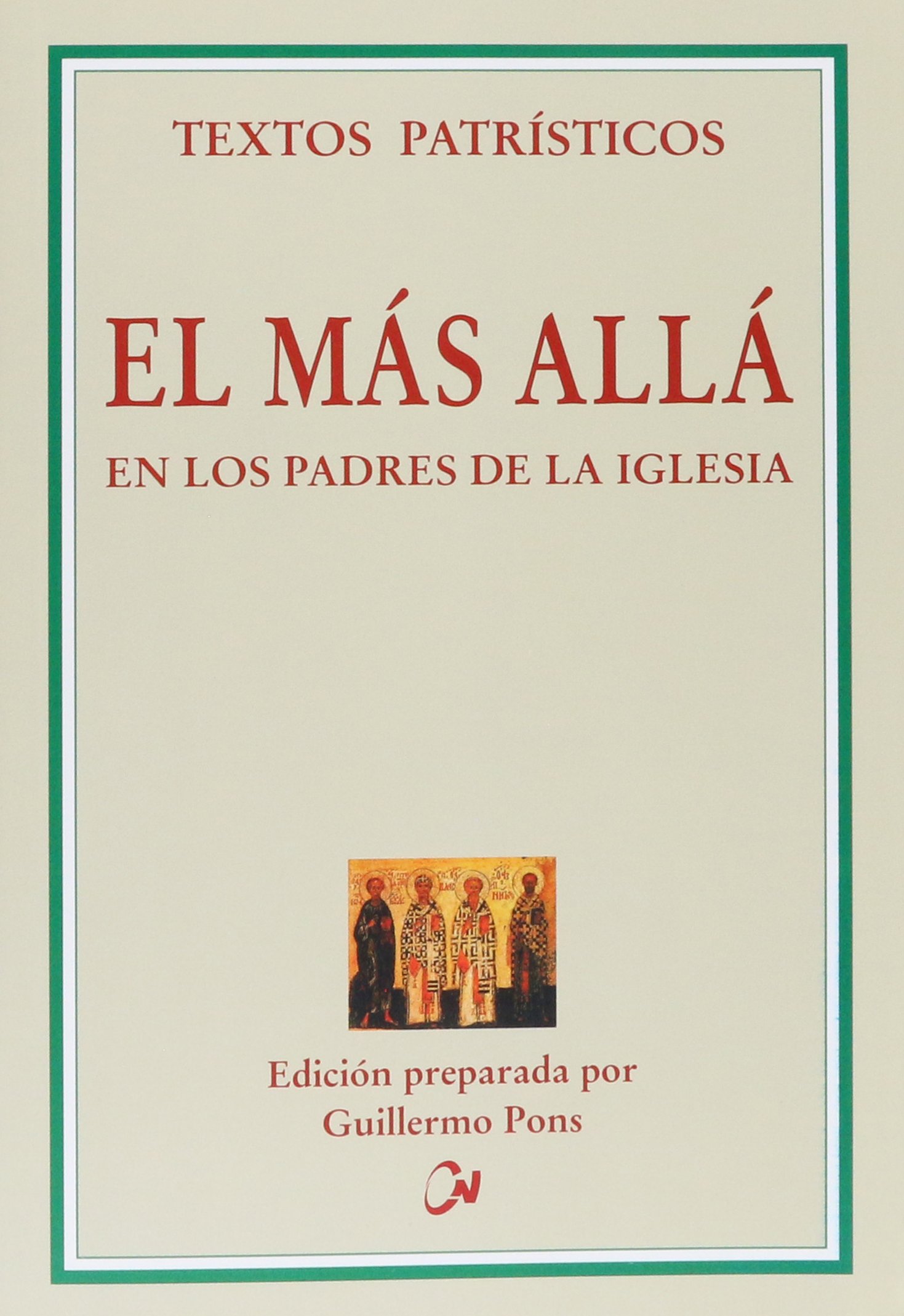 El más allá en los Padres de la Iglesia