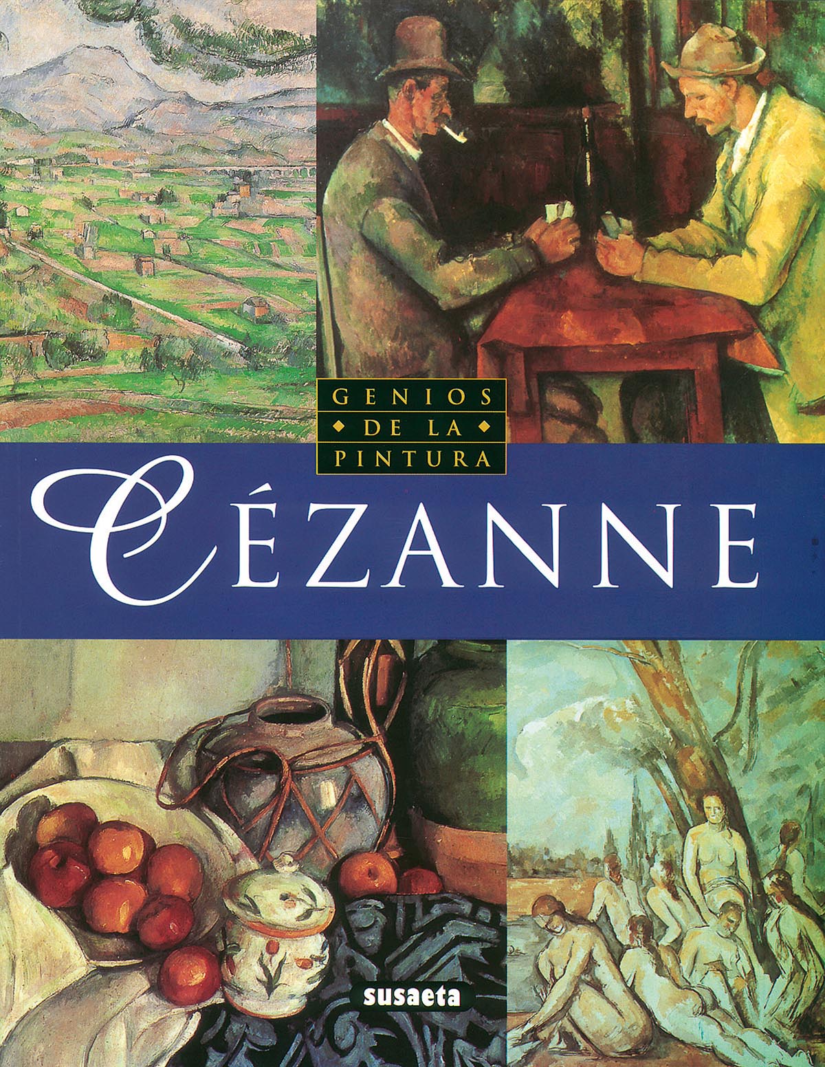 Cezanne