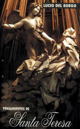 Pensamientos de Santa Teresa de Jesús