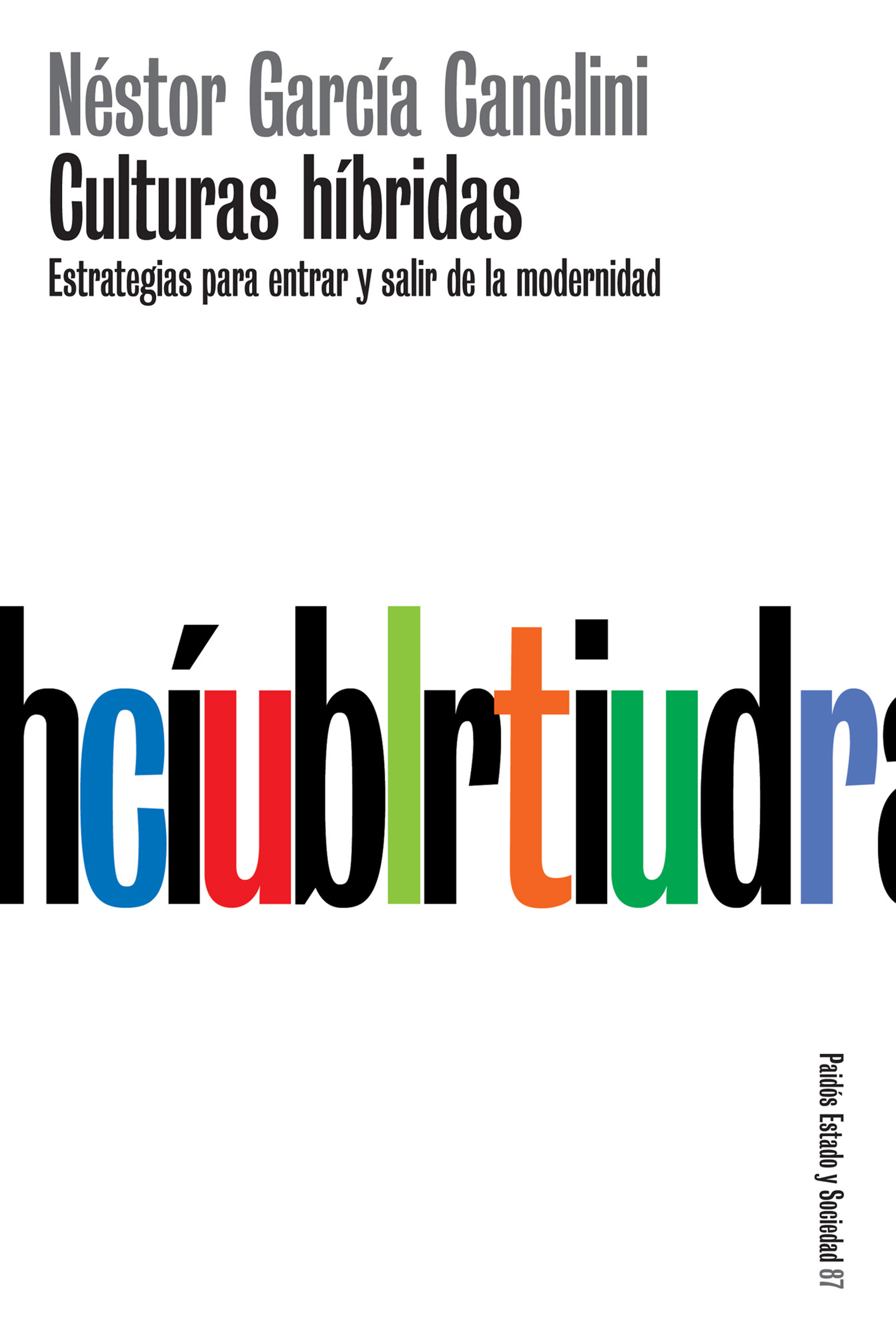 Culturas hibridas
