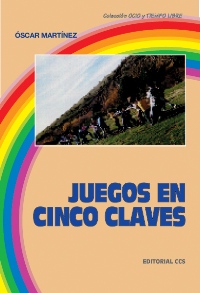 Juegos en cinco claves