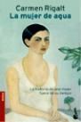 La mujer de agua