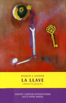 La llave