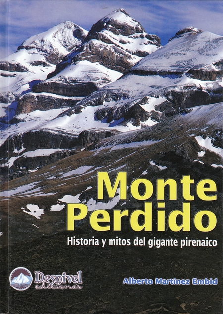 Monte perdido