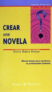 Crear una novela