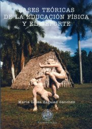 Bases teóricas de la educación física y el deporte