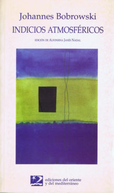 Indicios atmosféricos