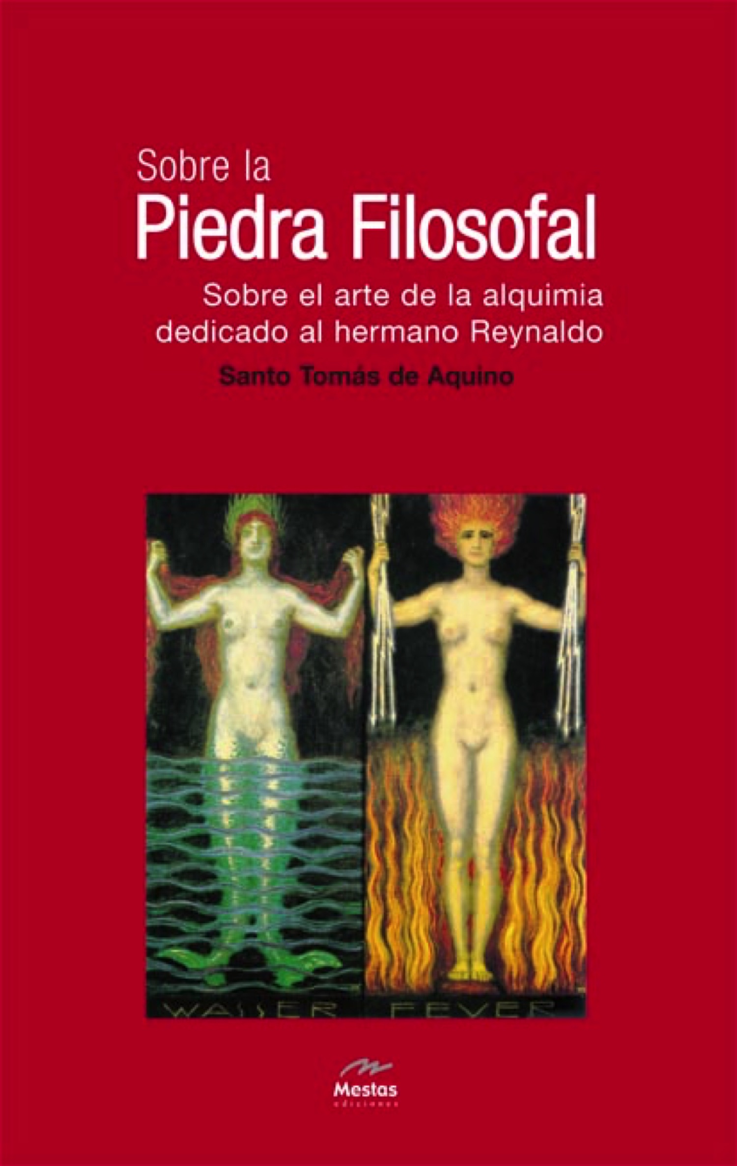Sobre la Piedra Filosofal