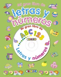Letras y números