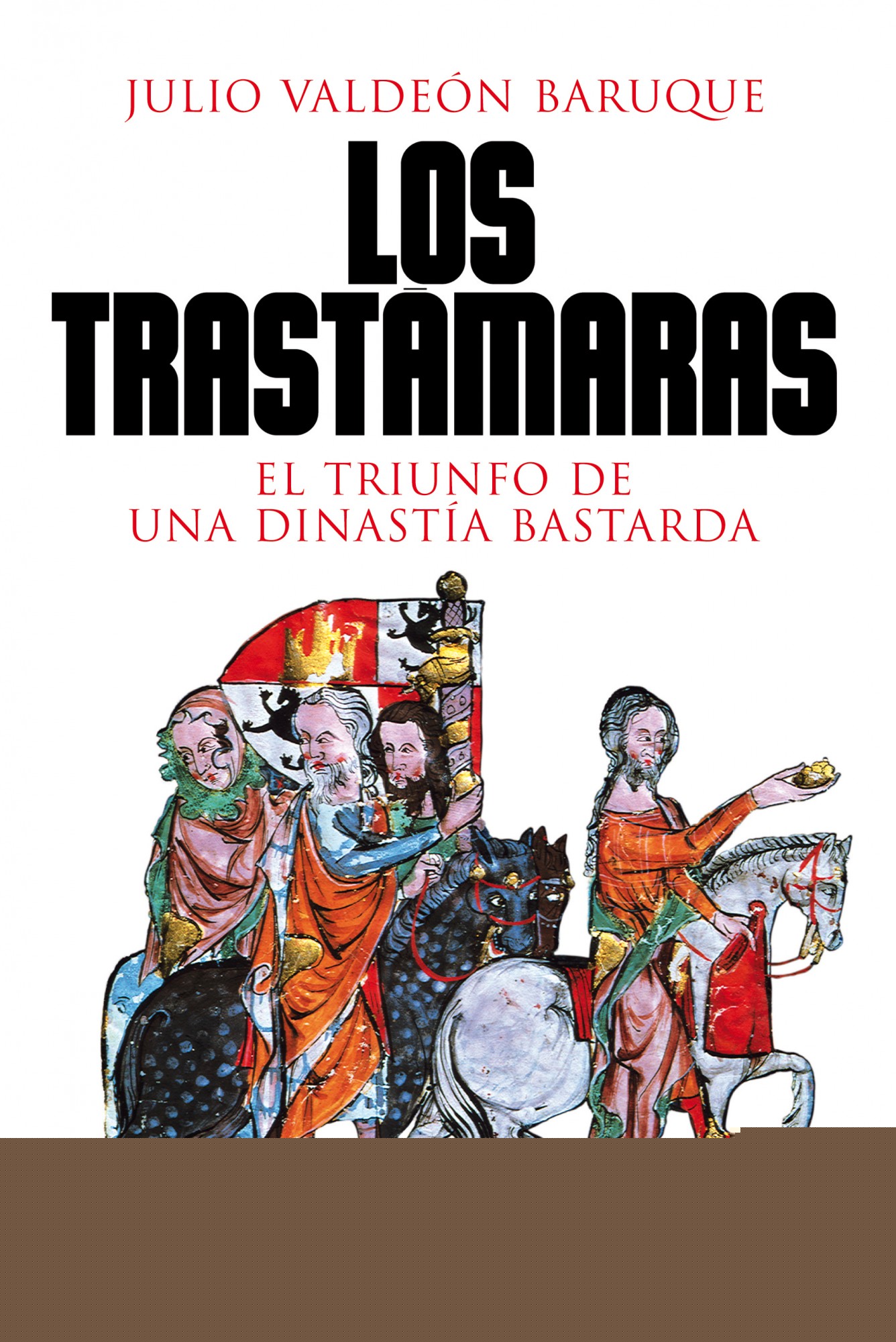 Los Trastámaras