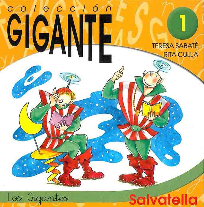 Gigante 1