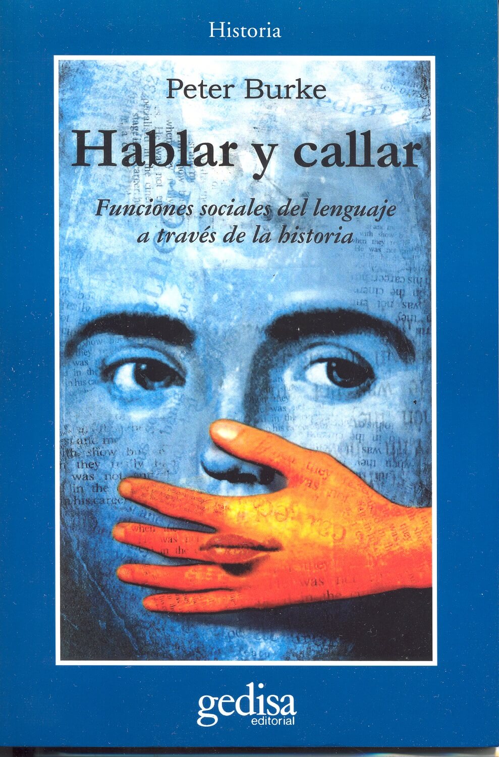 Hablar y callar