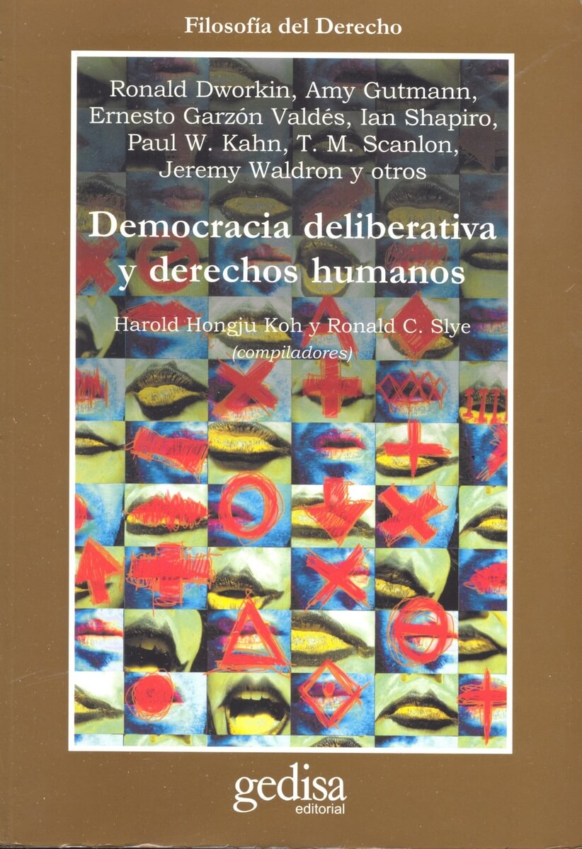 La democracia deliberativa