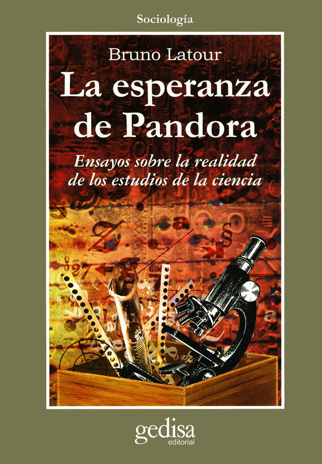 La esperanza de pandora