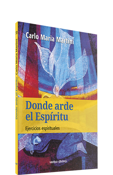 Donde arde el Espíritu