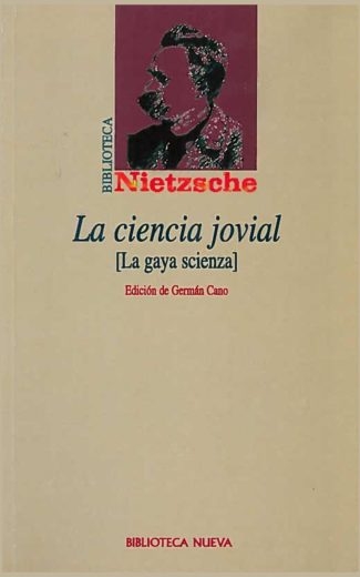 La ciencia jovial