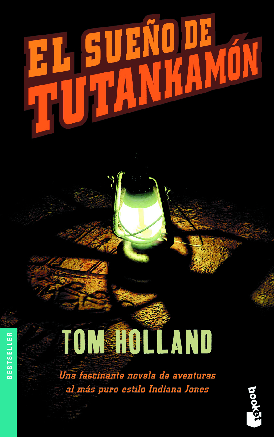 El sueño de Tutankamón