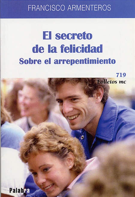 El secreto de la felicidad