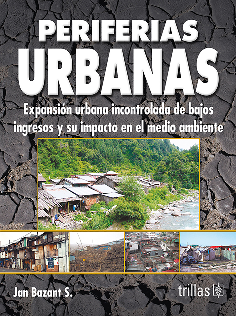Periferías urbanas