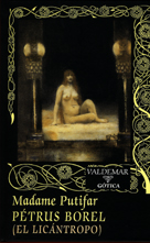 Madame Putifar